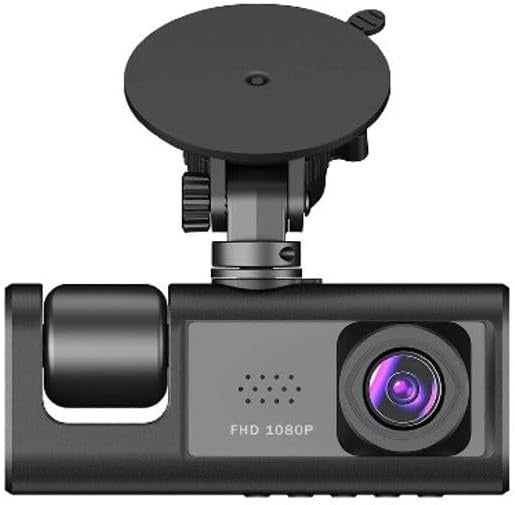 Dash Camera Full HD 1080P