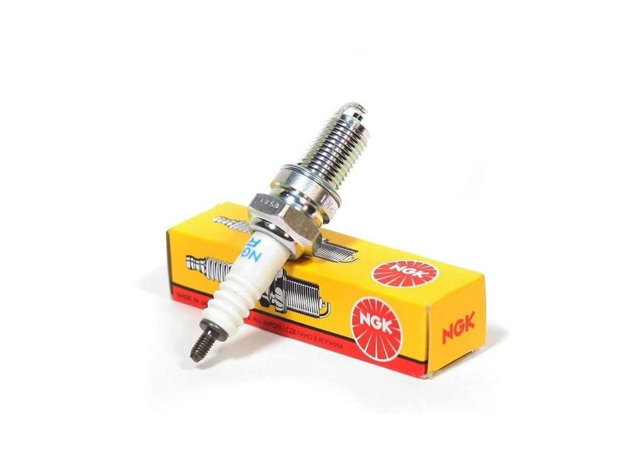 NGK Spark Plugs (by vehicle)