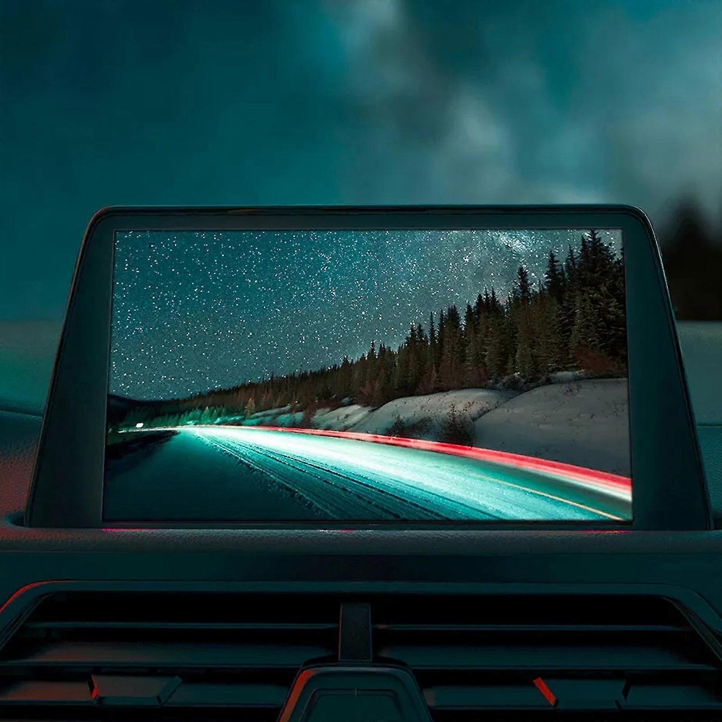 Reverse Camera Universal