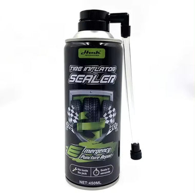 Tyre Puncture Repair Spray