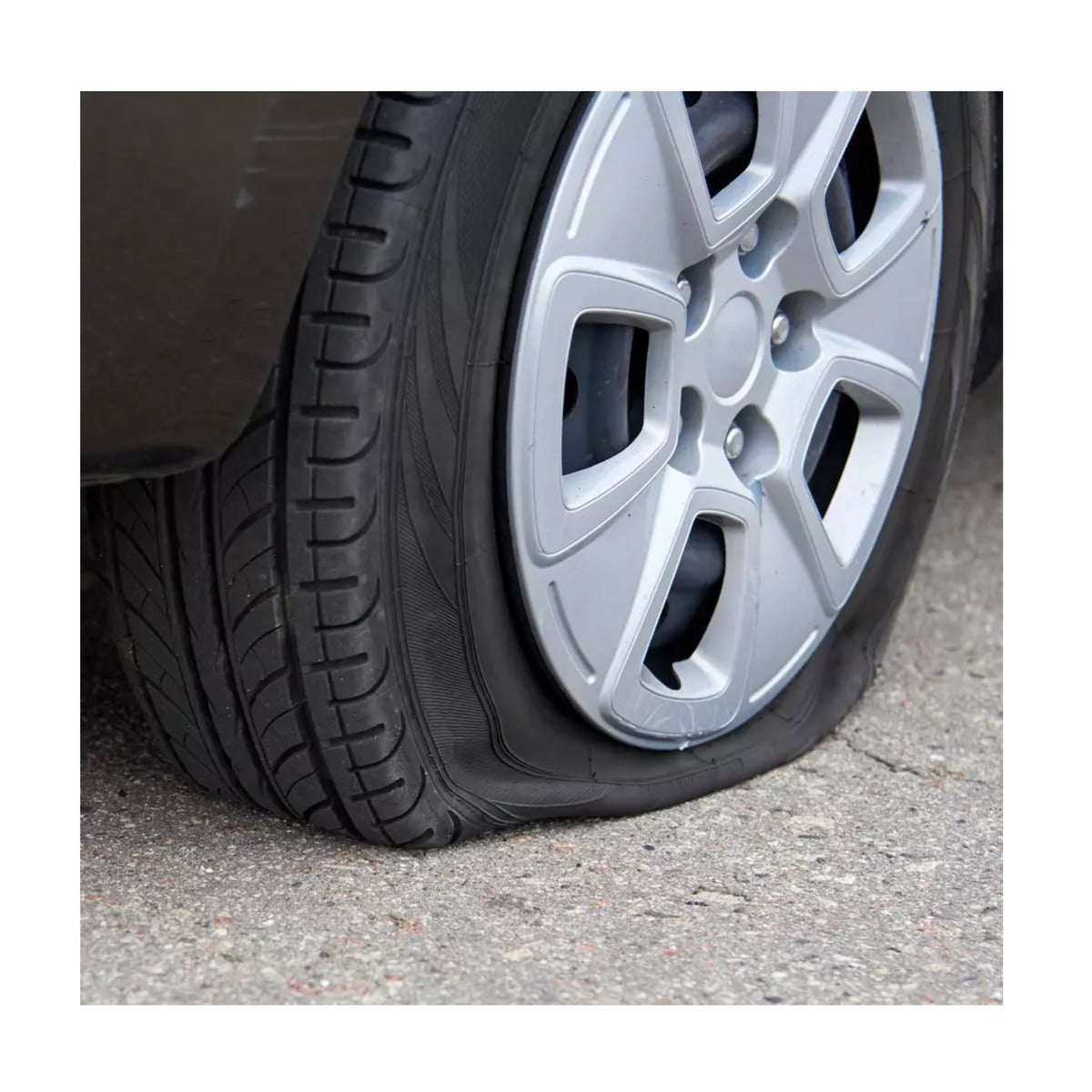 Tyre Puncture Repair Spray