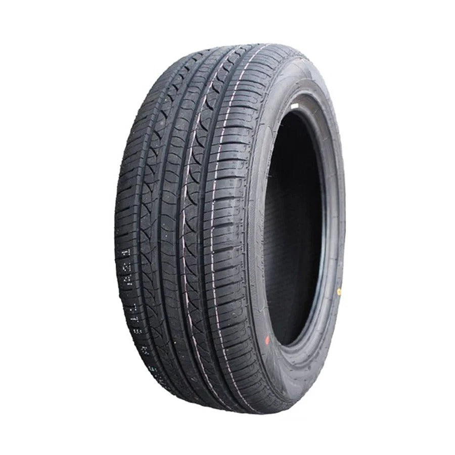 Passenger Car Tyre — Import