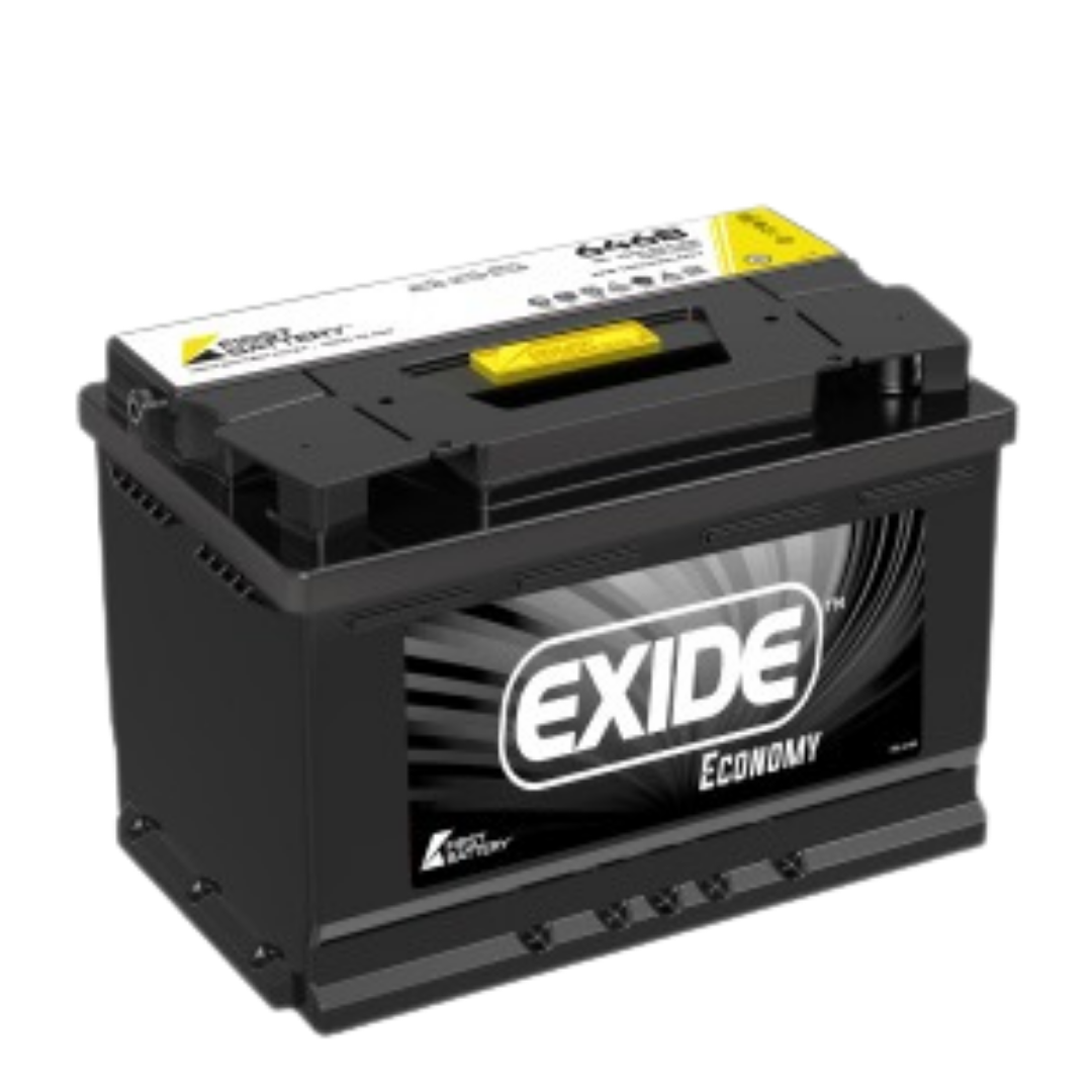 Exide Eco Car Battery